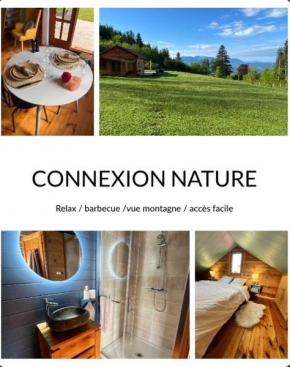 Le Spirit, Chalet 2 personnes